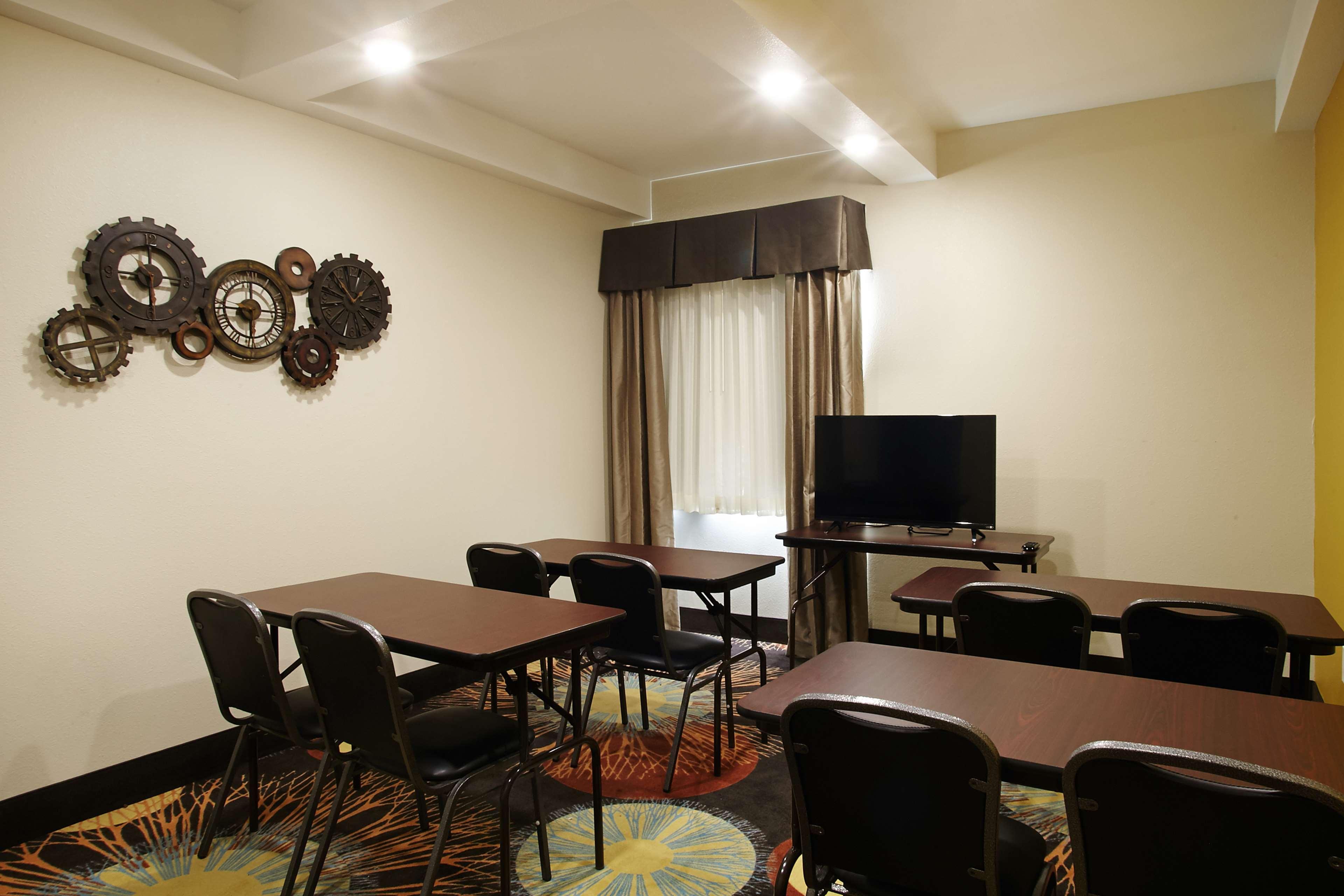 Best Western Plus Madison-Huntsville Hotel Exterior foto