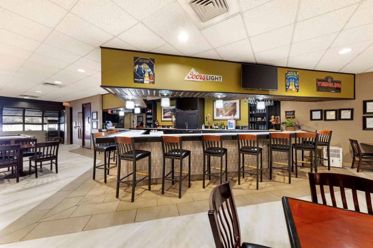 Best Western Plus Madison-Huntsville Hotel Exterior foto