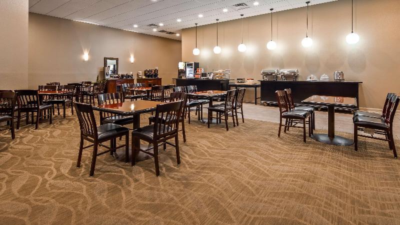 Best Western Plus Madison-Huntsville Hotel Exterior foto